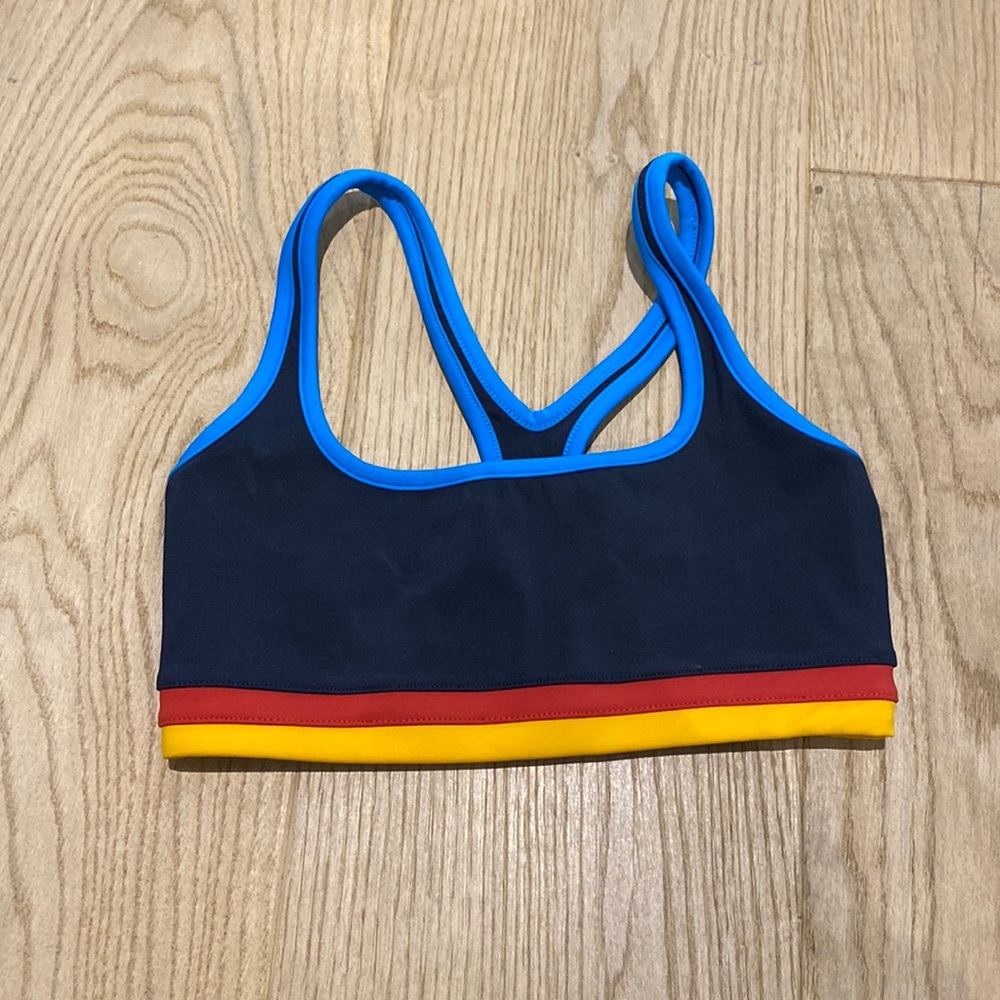 Splits 59 sports bra xs